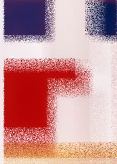 ombres - Alex Caminker